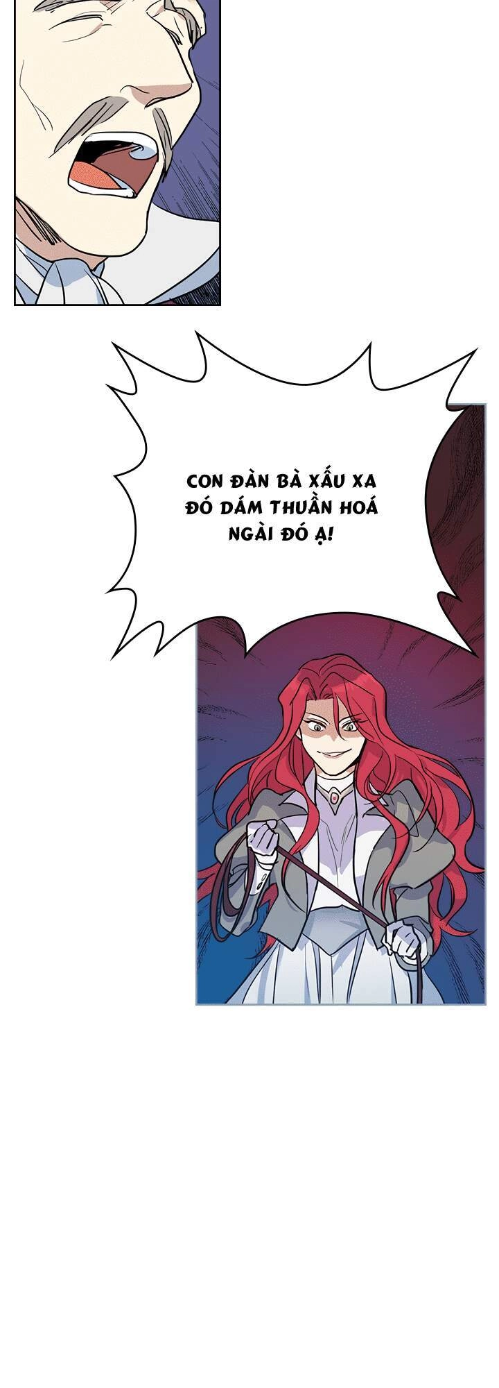 Người Đẹp Và Quái Vật Chapter 29 - 13