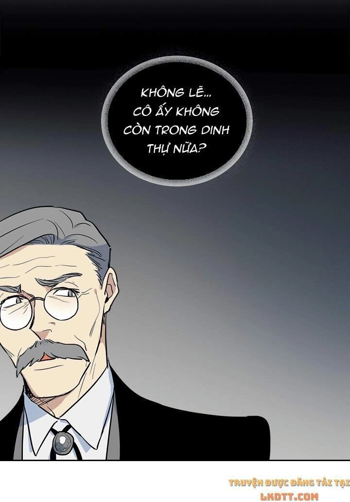 Người Đẹp Và Quái Vật Chapter 29 - 15