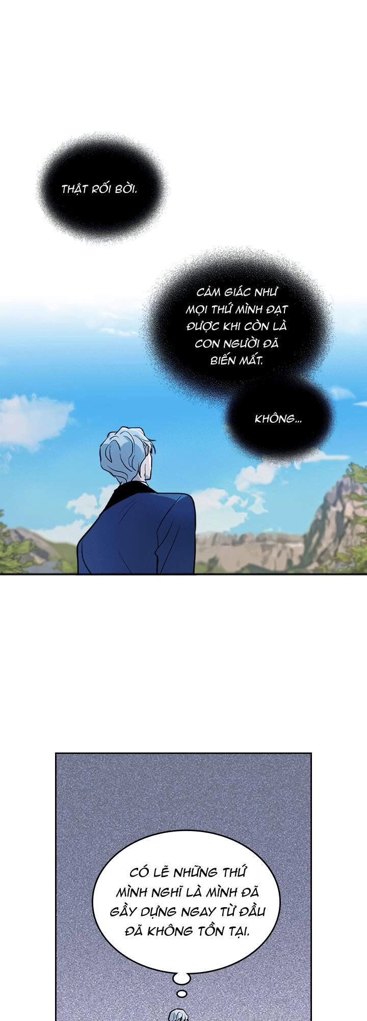 Người Đẹp Và Quái Vật Chapter 29 - 20