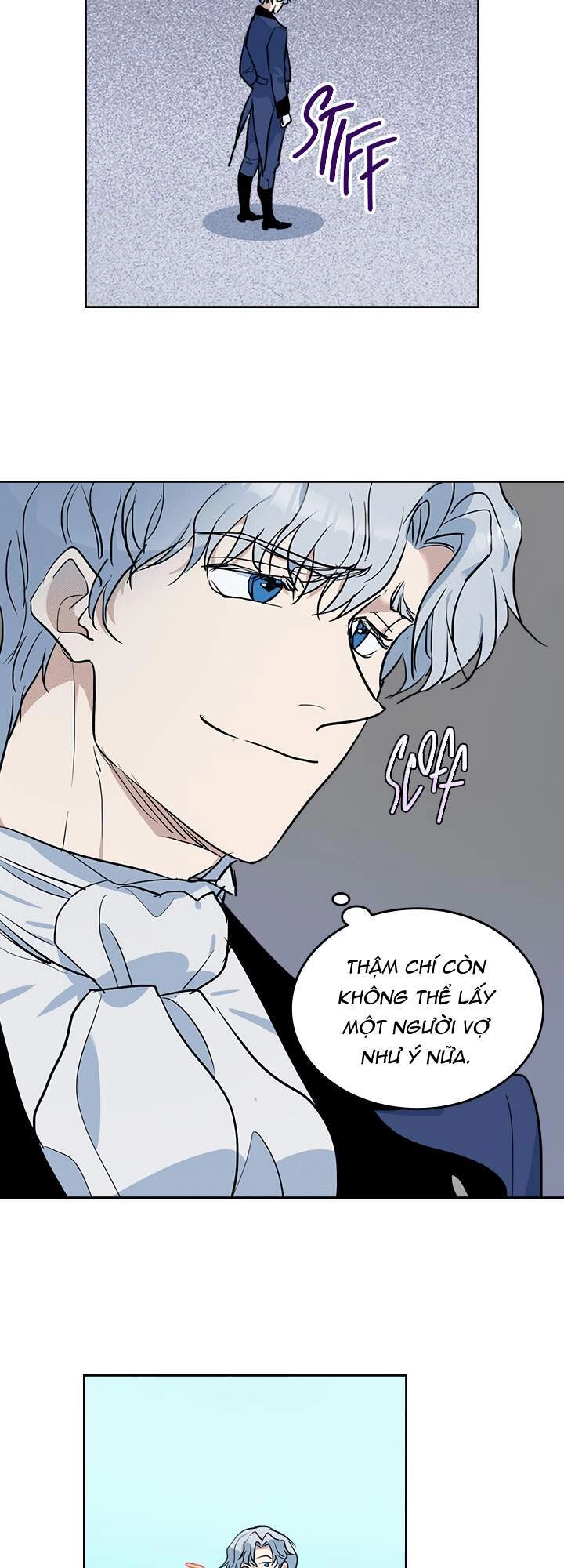 Người Đẹp Và Quái Vật Chapter 29 - 21