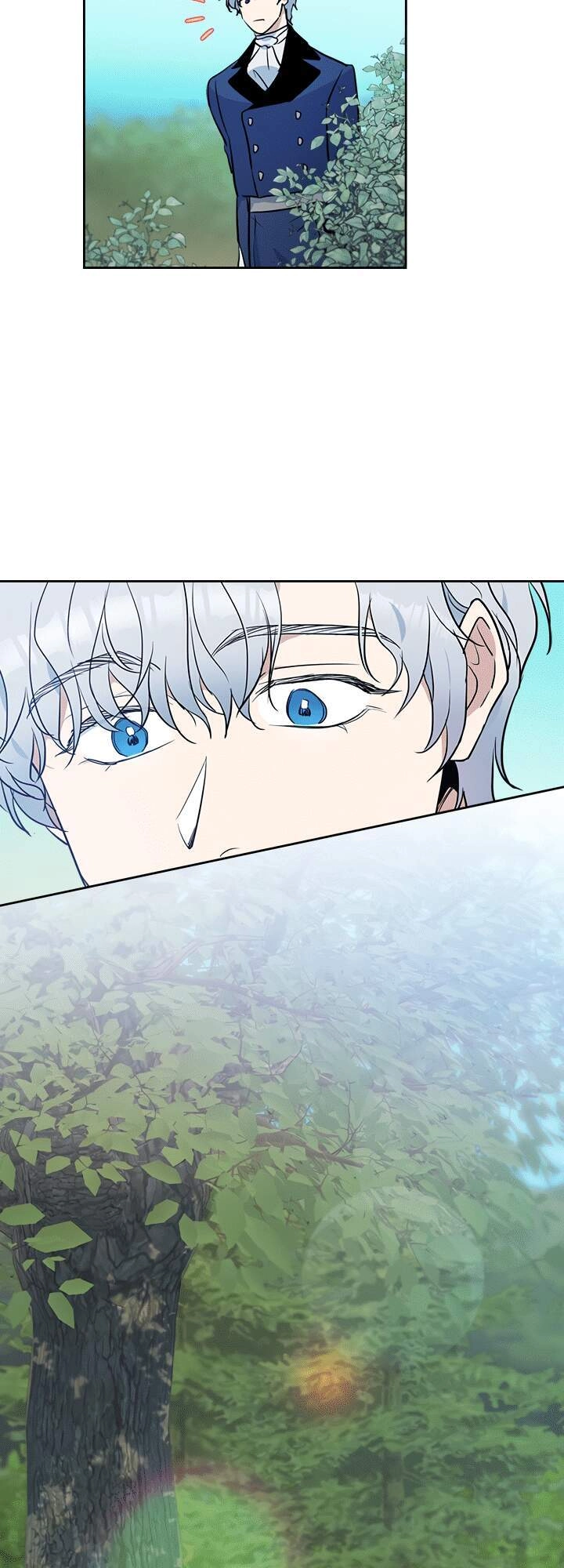 Người Đẹp Và Quái Vật Chapter 29 - 22