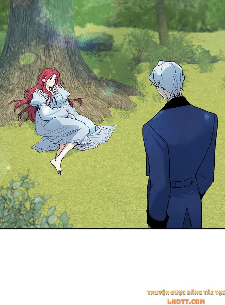 Người Đẹp Và Quái Vật Chapter 29 - 23