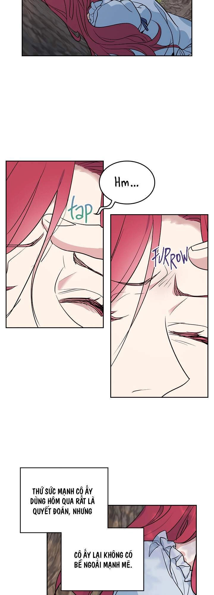 Người Đẹp Và Quái Vật Chapter 29 - 25