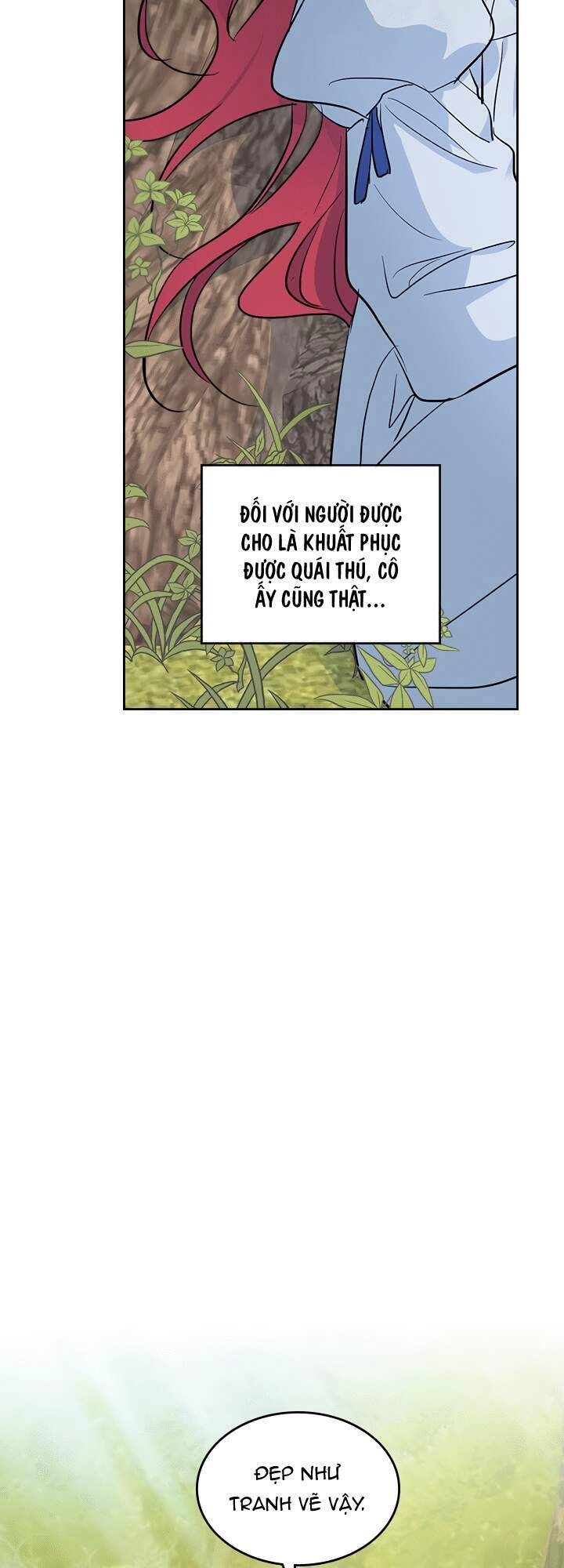 Người Đẹp Và Quái Vật Chapter 29 - 26