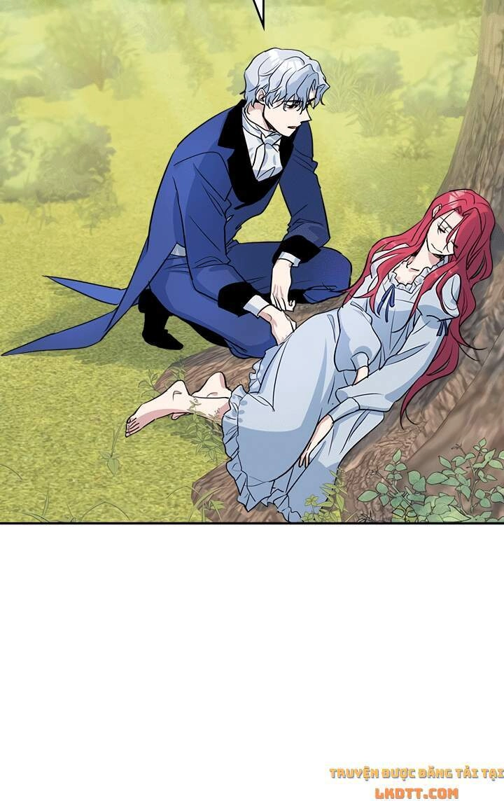 Người Đẹp Và Quái Vật Chapter 29 - 27