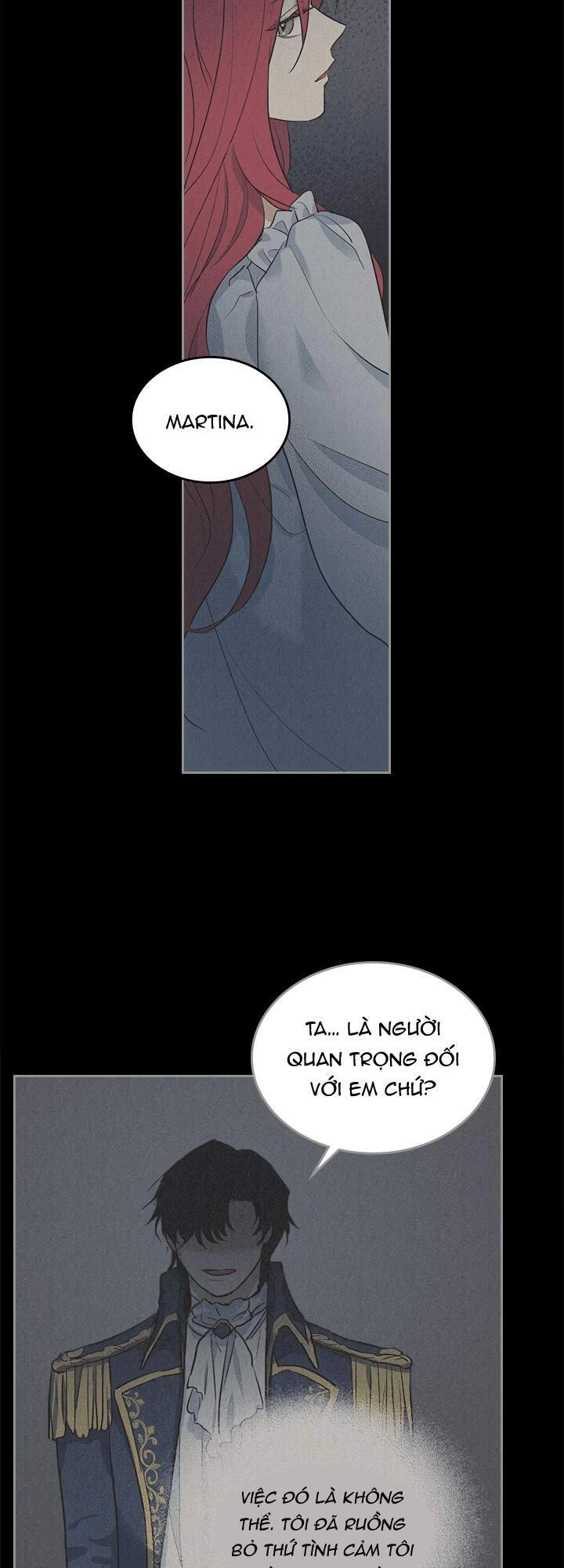 Người Đẹp Và Quái Vật Chapter 30 - 3