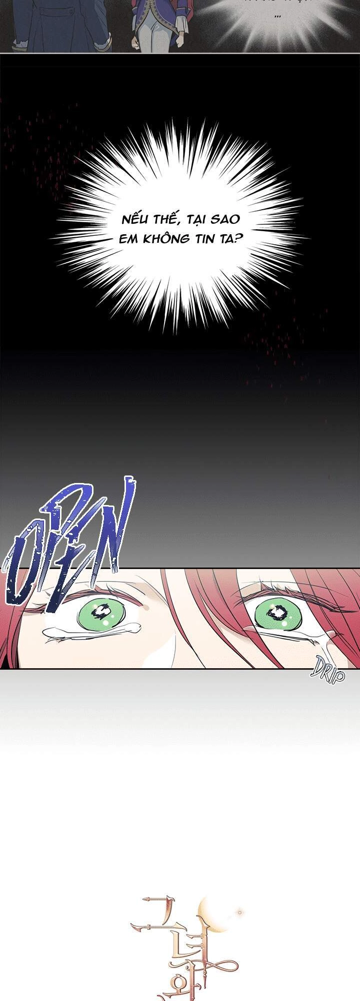 Người Đẹp Và Quái Vật Chapter 30 - 5