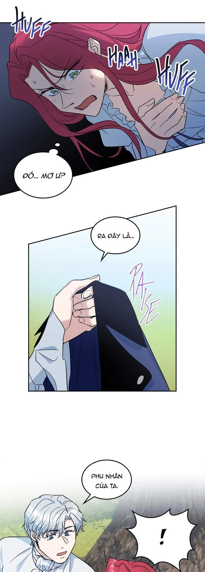 Người Đẹp Và Quái Vật Chapter 30 - 7