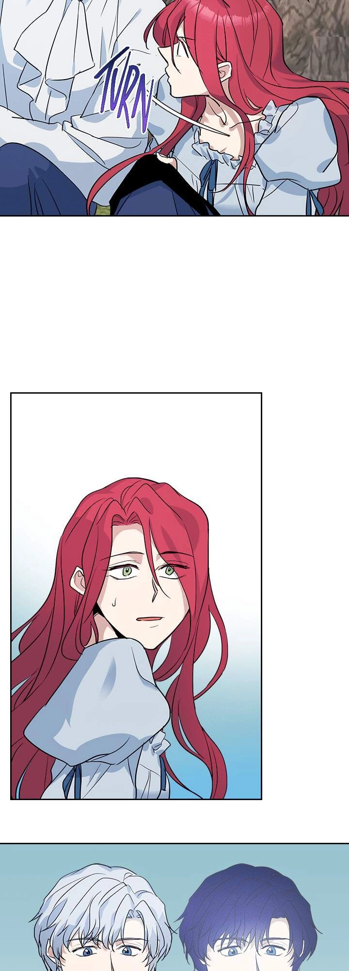 Người Đẹp Và Quái Vật Chapter 30 - 8