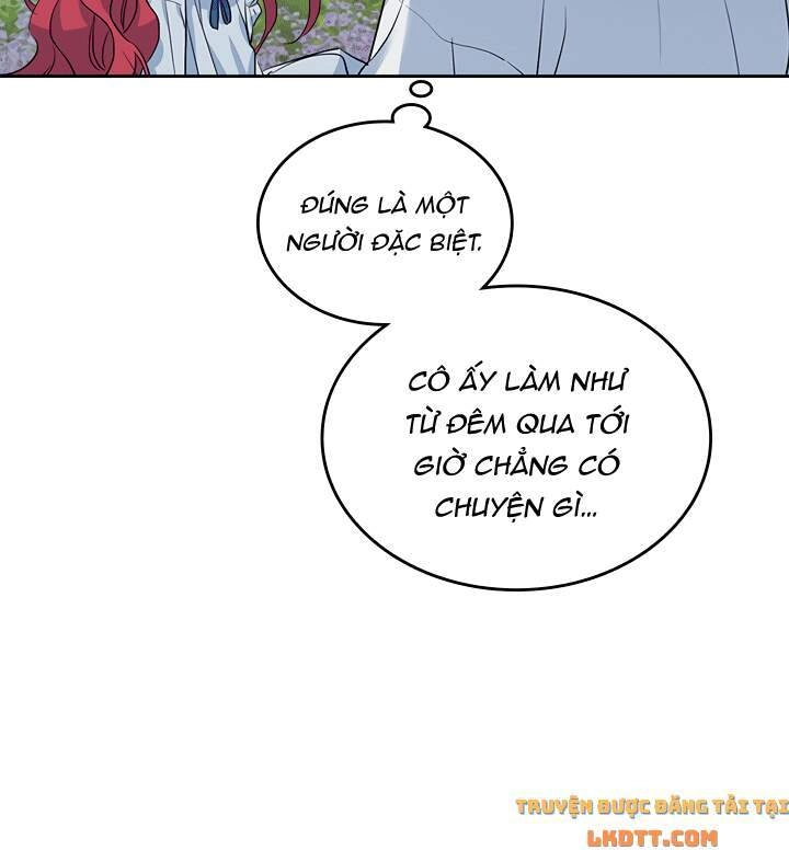 Người Đẹp Và Quái Vật Chapter 30 - 11