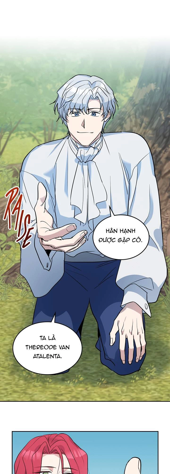 Người Đẹp Và Quái Vật Chapter 30 - 12