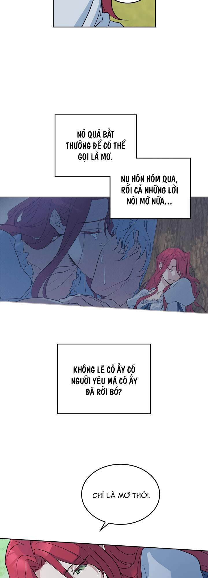 Người Đẹp Và Quái Vật Chapter 30 - 16