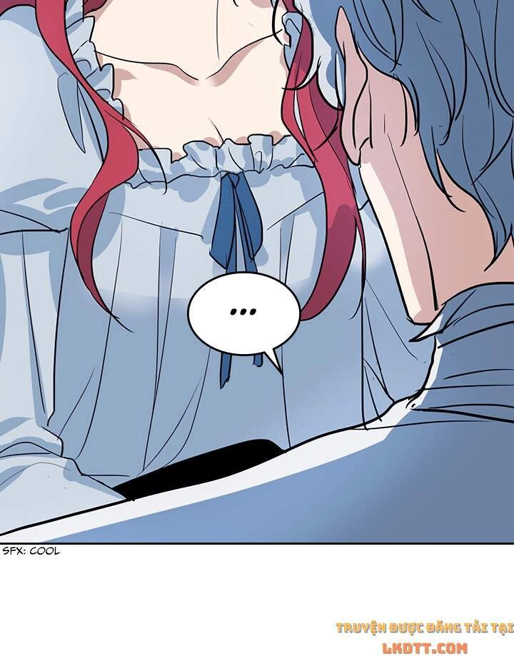 Người Đẹp Và Quái Vật Chapter 30 - 18