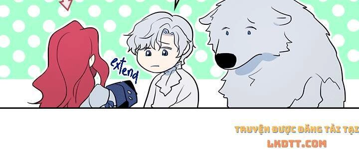 Người Đẹp Và Quái Vật Chapter 30 - 22