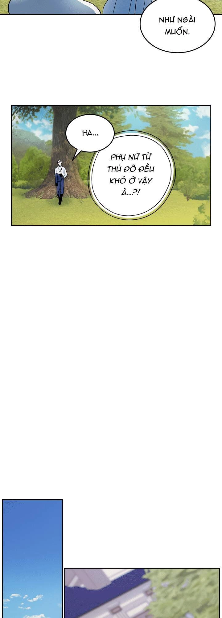 Người Đẹp Và Quái Vật Chapter 30 - 24