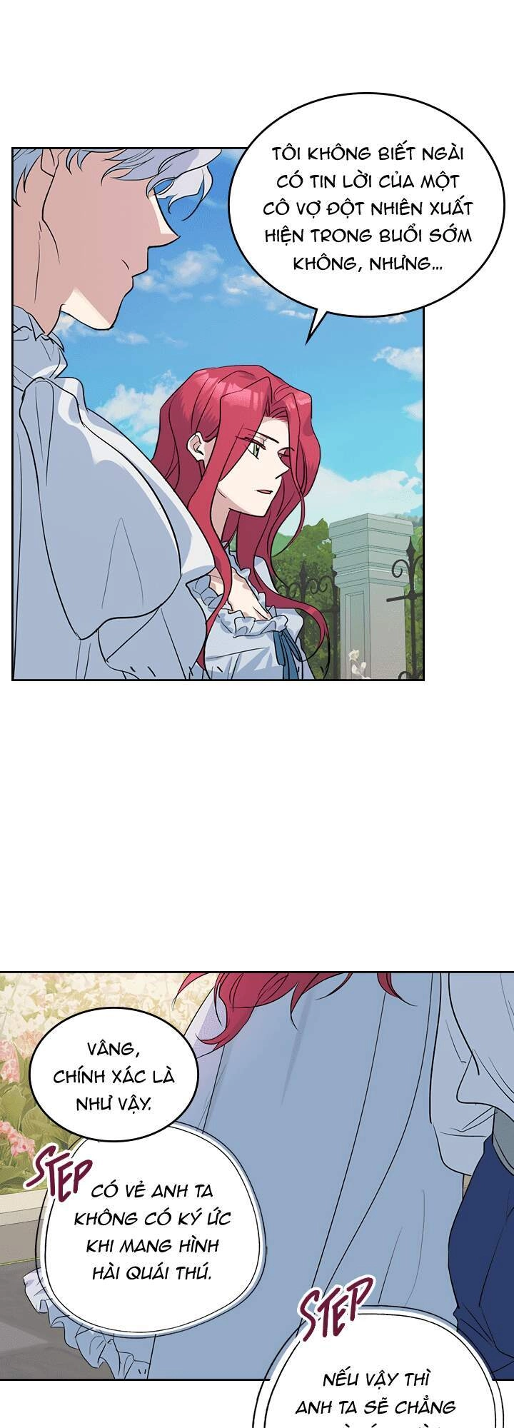 Người Đẹp Và Quái Vật Chapter 30 - 27