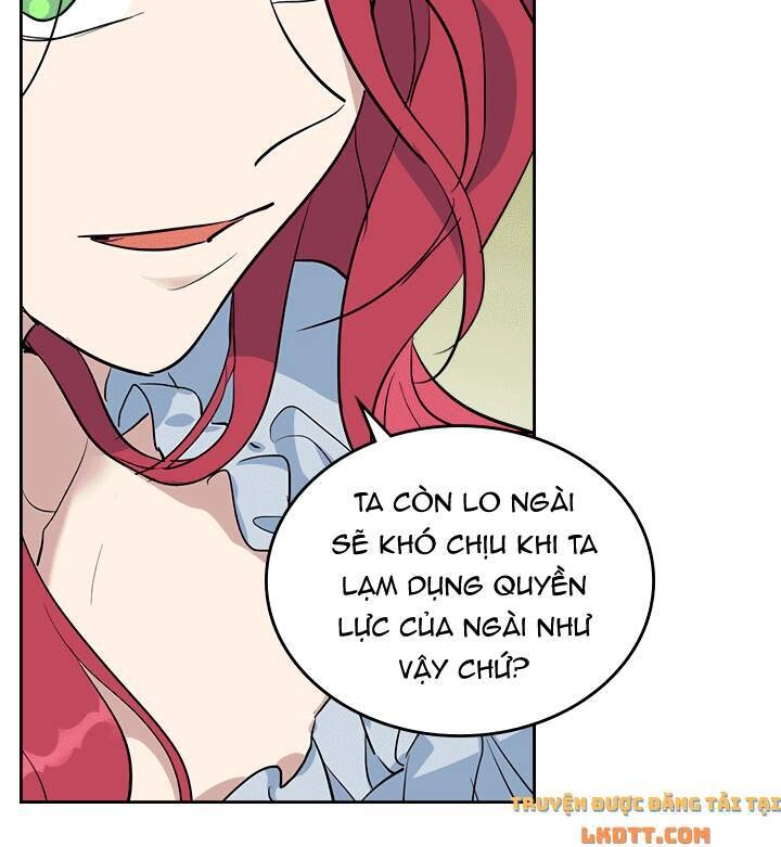 Người Đẹp Và Quái Vật Chapter 30 - 29