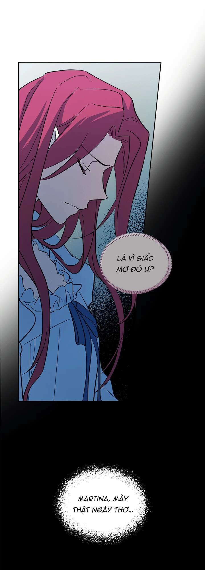 Người Đẹp Và Quái Vật Chapter 30 - 36