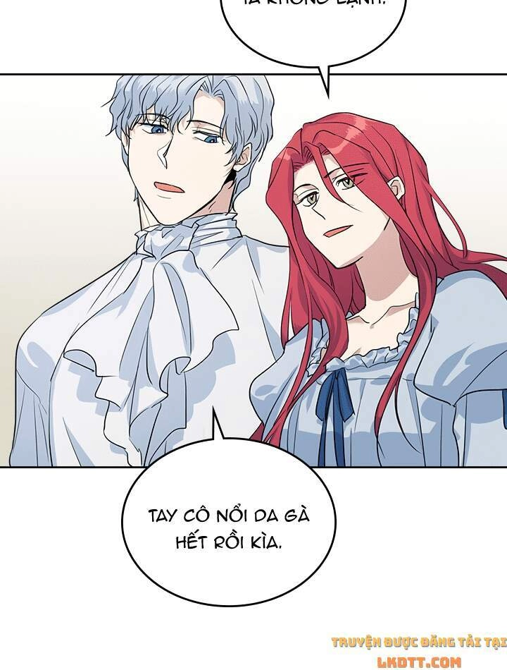 Người Đẹp Và Quái Vật Chapter 31 - 7