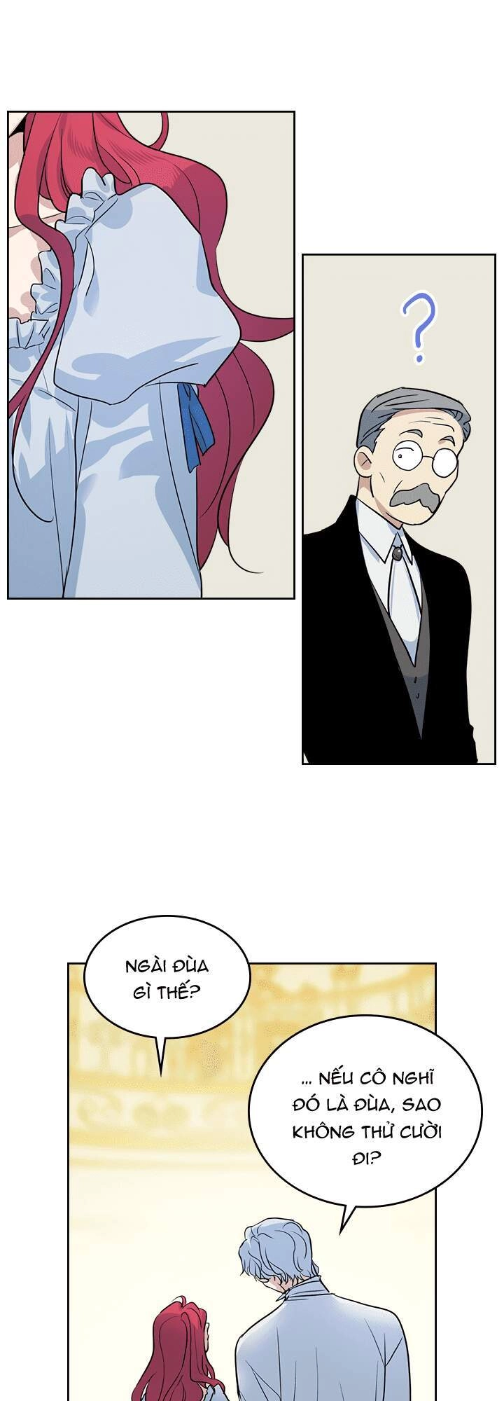 Người Đẹp Và Quái Vật Chapter 31 - 8