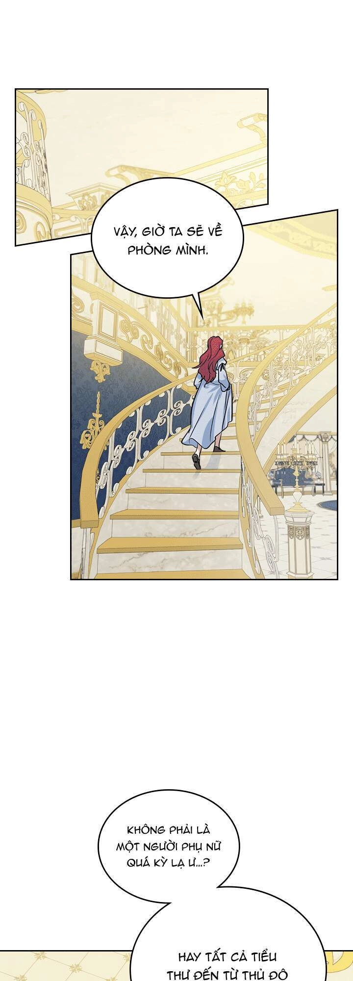 Người Đẹp Và Quái Vật Chapter 31 - 11