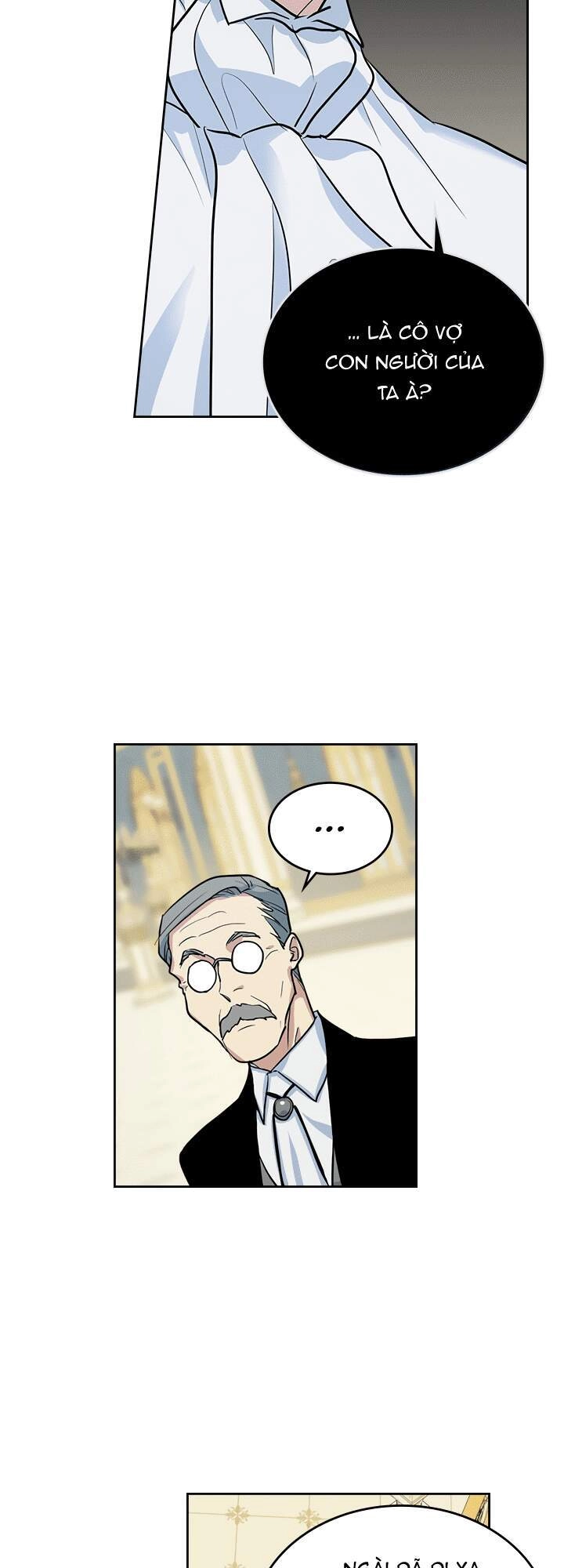 Người Đẹp Và Quái Vật Chapter 31 - 16