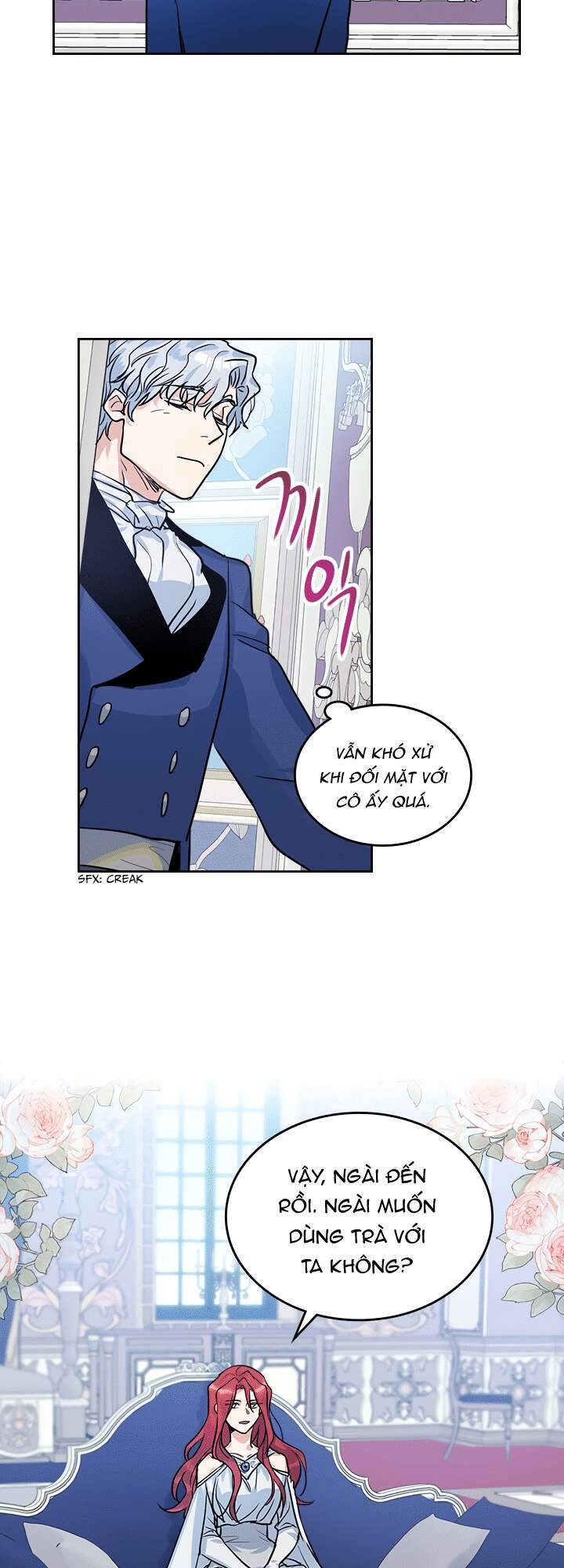 Người Đẹp Và Quái Vật Chapter 31 - 25