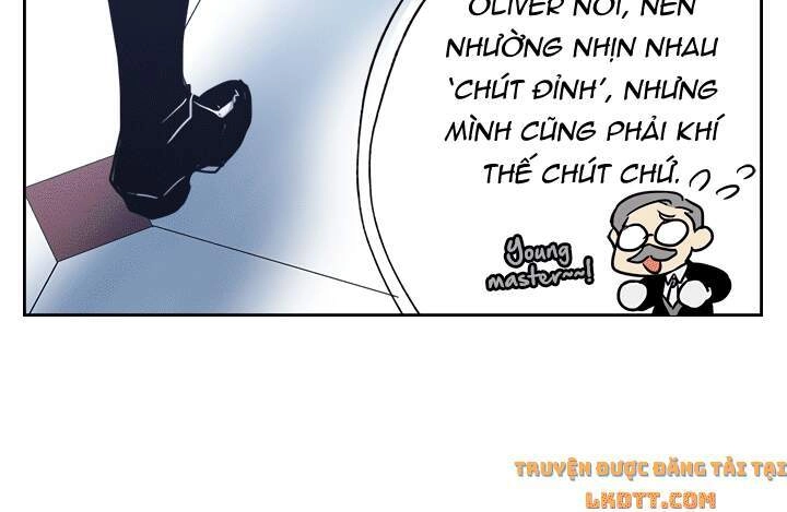 Người Đẹp Và Quái Vật Chapter 31 - 27