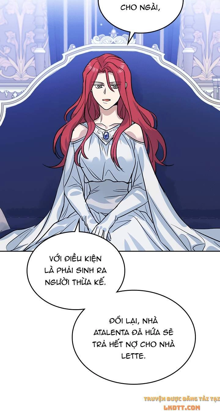 Người Đẹp Và Quái Vật Chapter 31 - 34