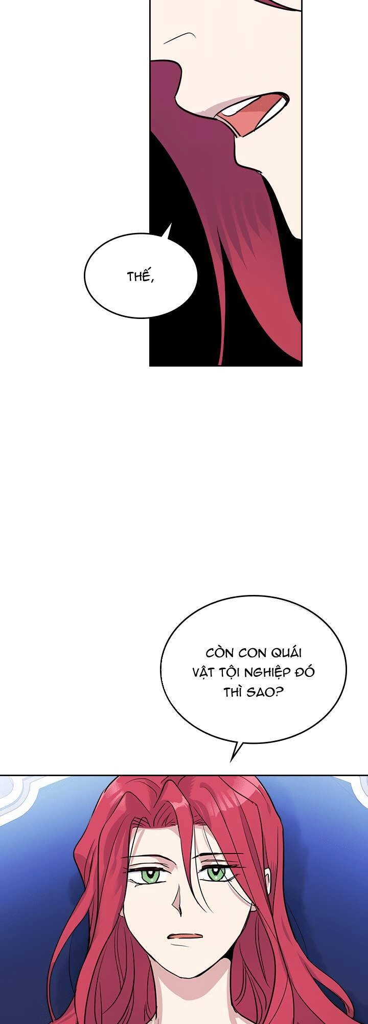 Người Đẹp Và Quái Vật Chapter 31 - 40