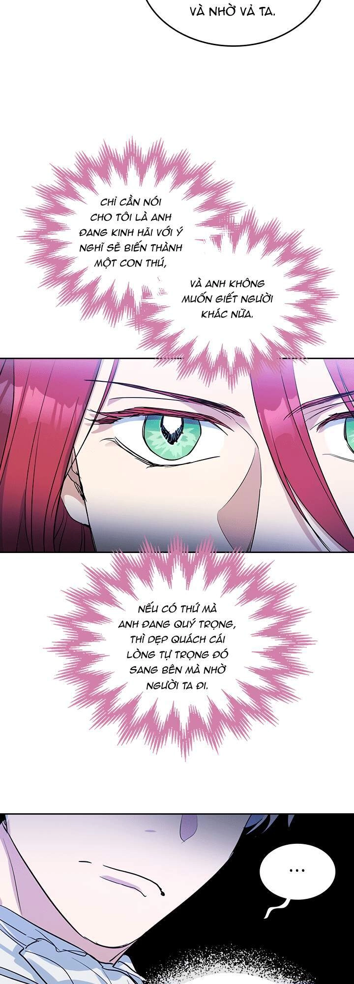 Người Đẹp Và Quái Vật Chapter 32 - 12