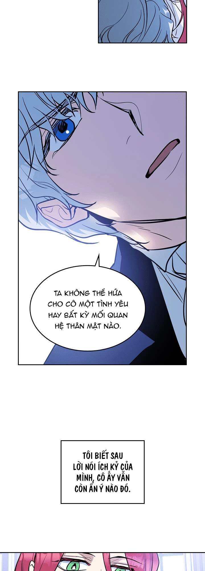 Người Đẹp Và Quái Vật Chapter 32 - 21