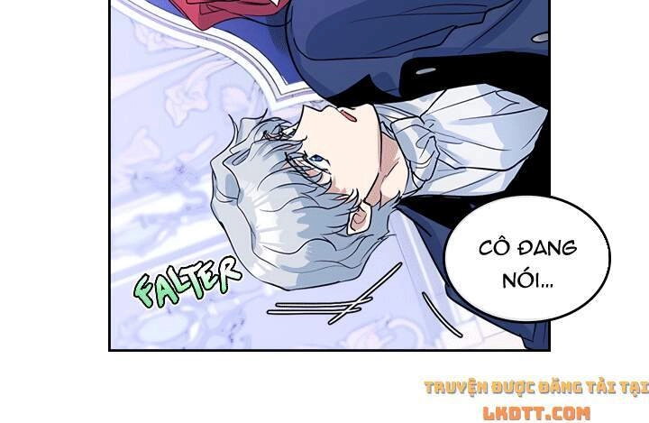 Người Đẹp Và Quái Vật Chapter 32 - 23