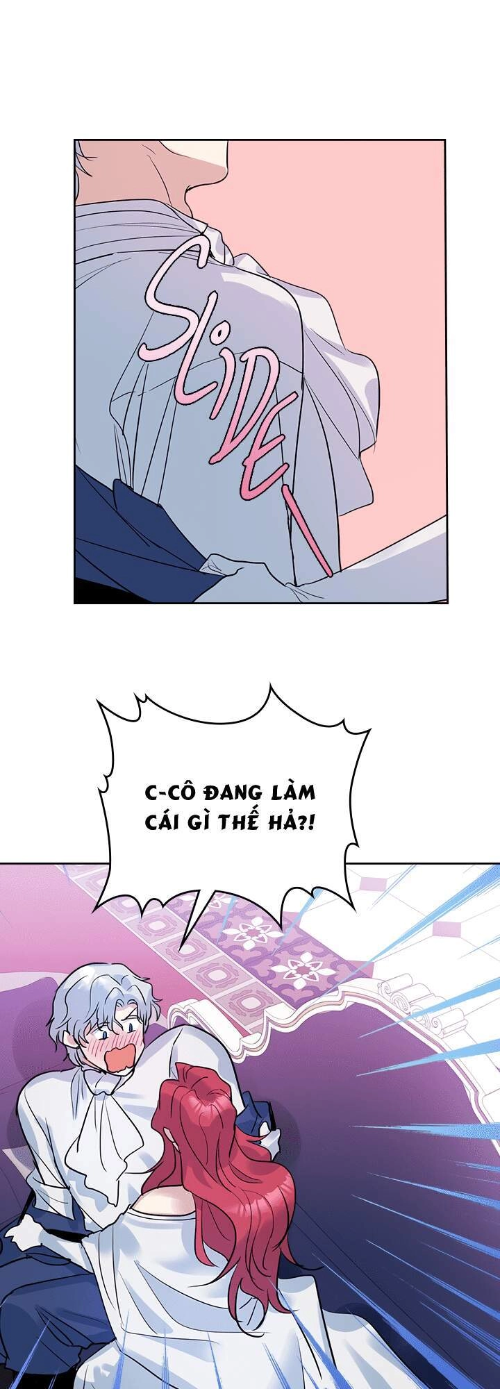 Người Đẹp Và Quái Vật Chapter 32 - 26