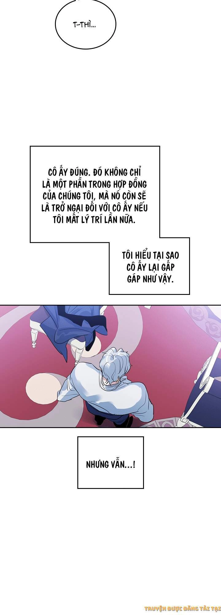 Người Đẹp Và Quái Vật Chapter 32 - 30