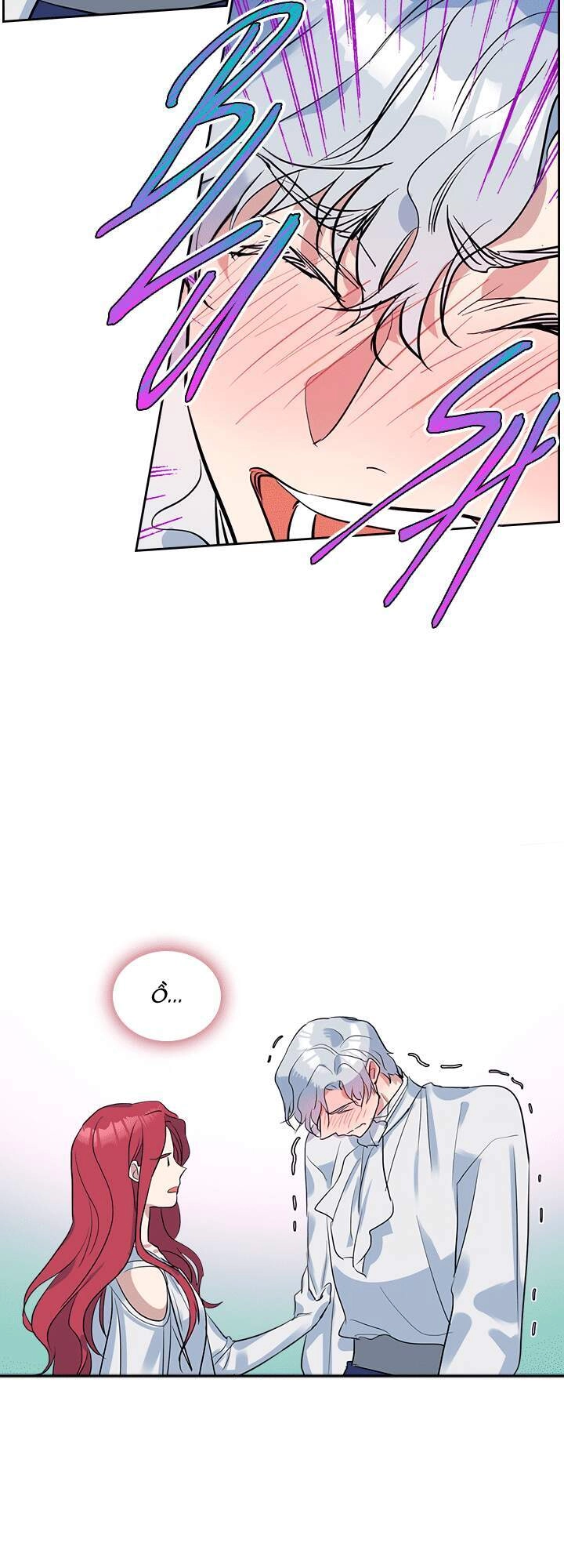 Người Đẹp Và Quái Vật Chapter 32 - 35