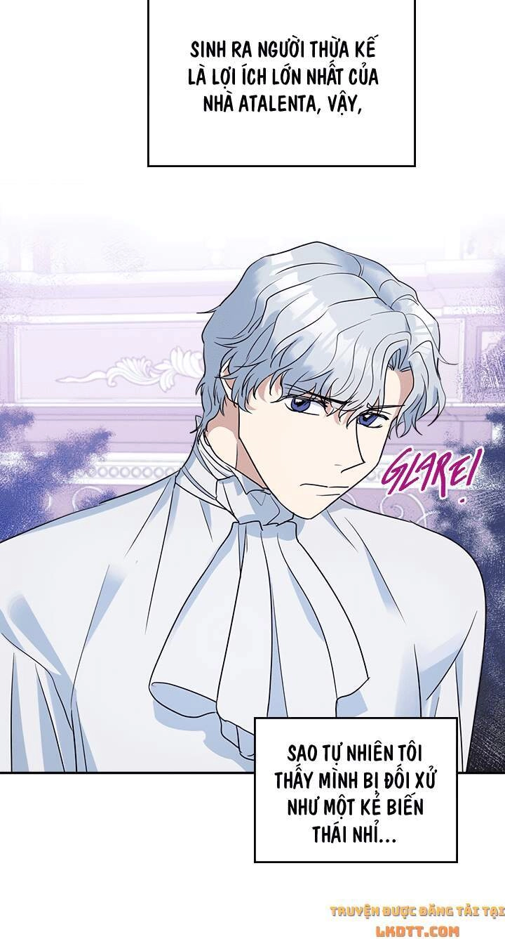 Người Đẹp Và Quái Vật Chapter 33 - 4