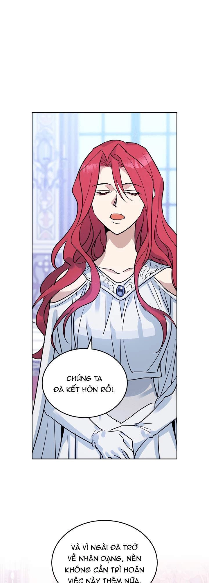 Người Đẹp Và Quái Vật Chapter 33 - 5