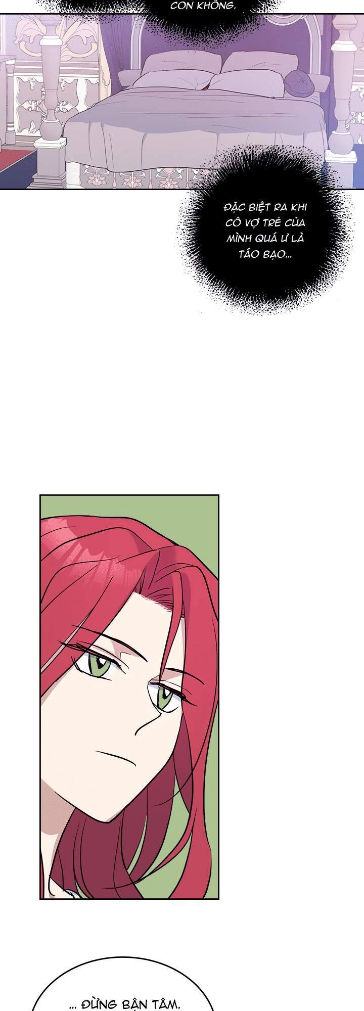 Người Đẹp Và Quái Vật Chapter 33 - 10