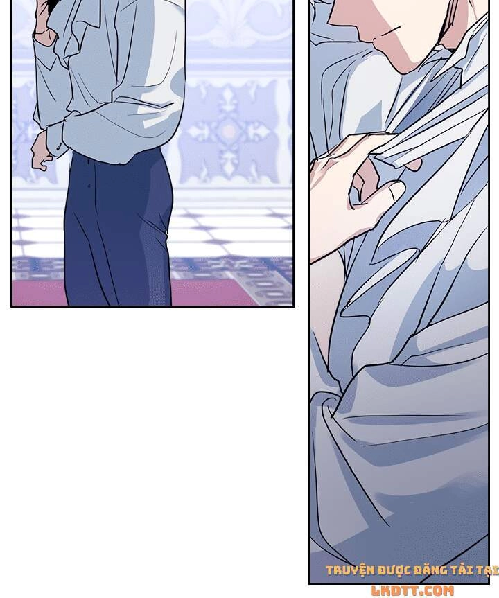 Người Đẹp Và Quái Vật Chapter 33 - 12