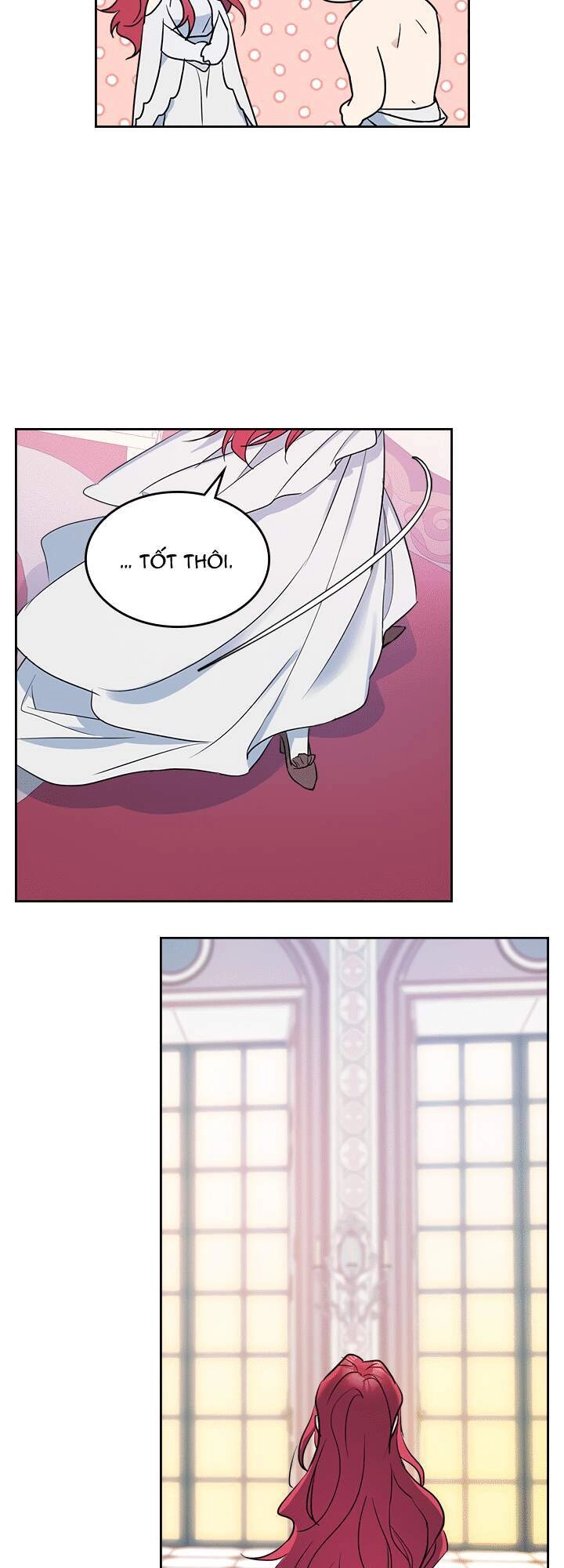 Người Đẹp Và Quái Vật Chapter 33 - 15