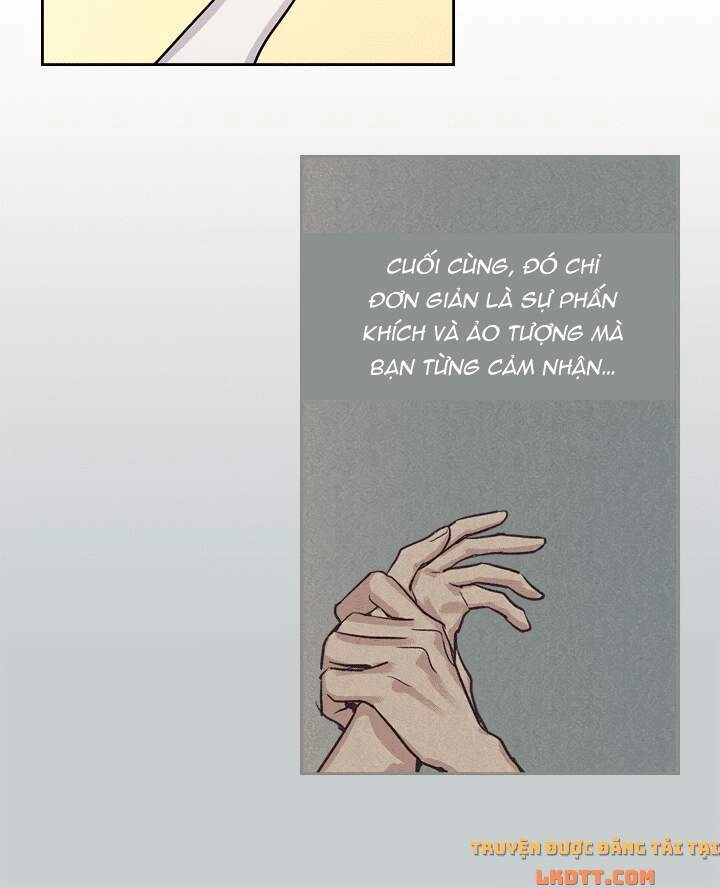 Người Đẹp Và Quái Vật Chapter 33 - 17