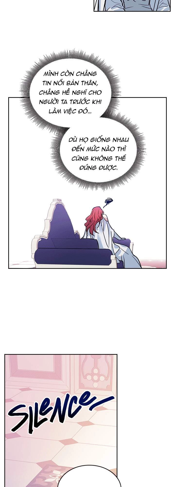 Người Đẹp Và Quái Vật Chapter 33 - 19