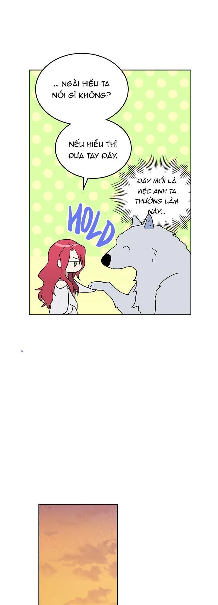 Người Đẹp Và Quái Vật Chapter 33 - 23