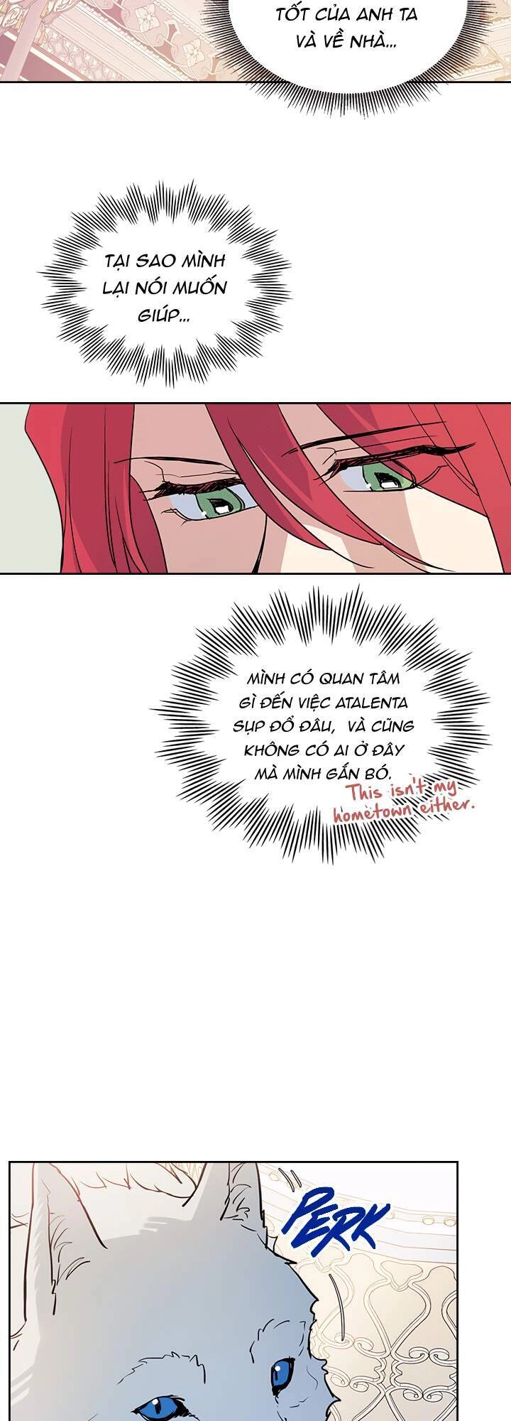 Người Đẹp Và Quái Vật Chapter 33 - 28