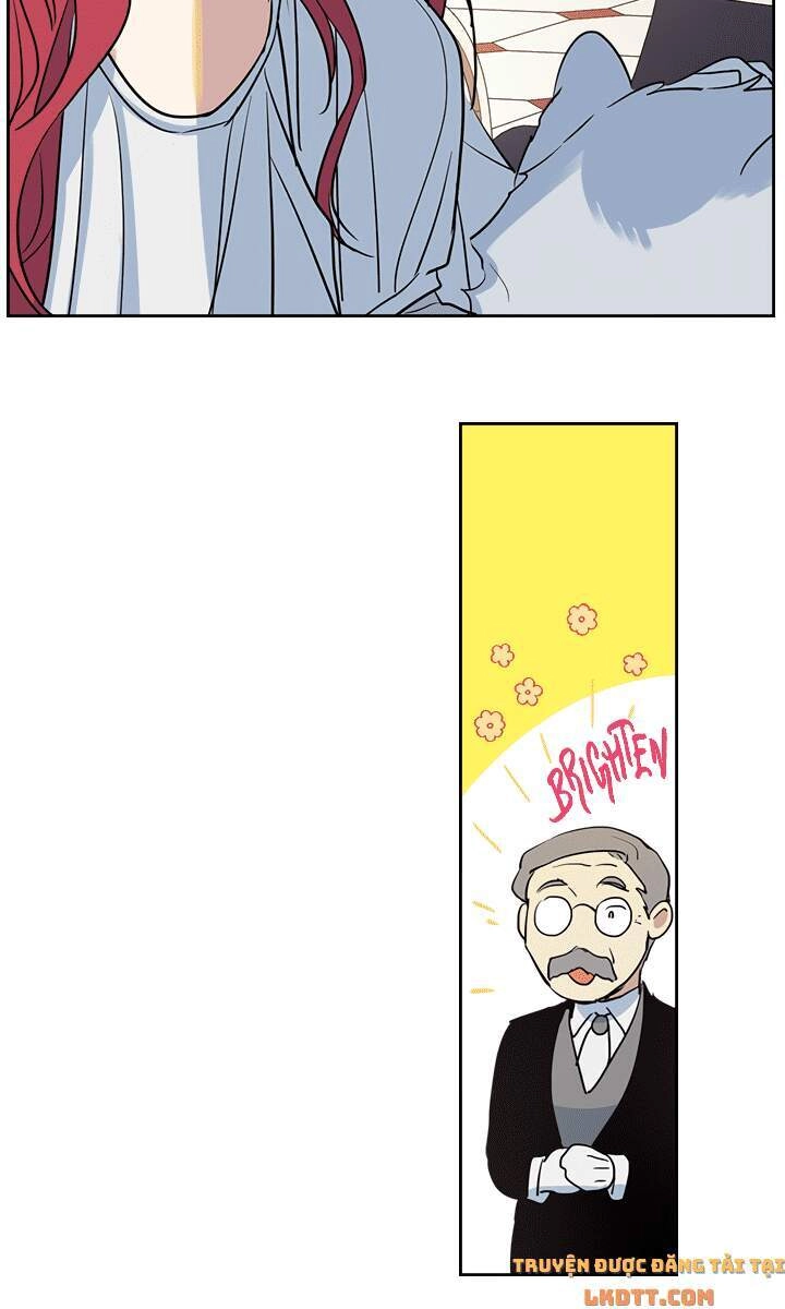 Người Đẹp Và Quái Vật Chapter 33 - 37