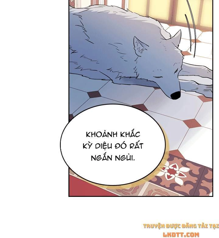 Người Đẹp Và Quái Vật Chapter 34 - 8