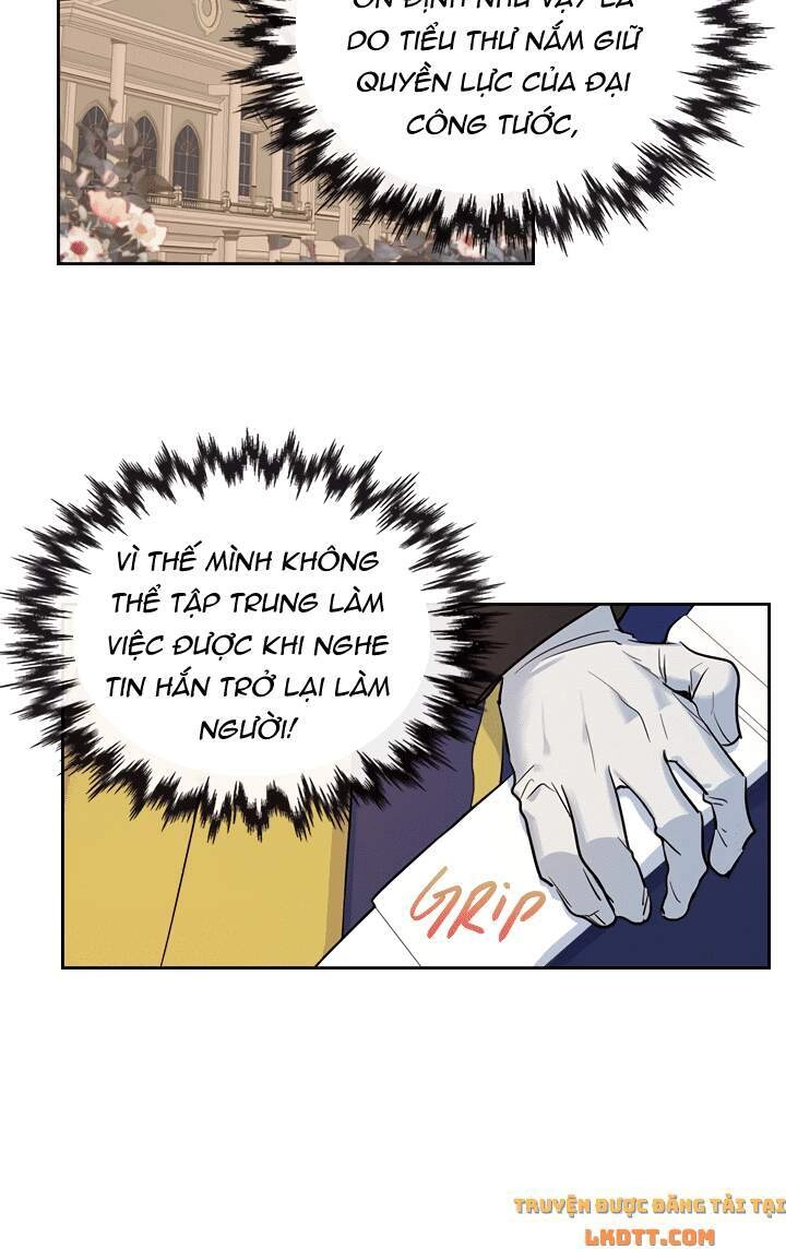 Người Đẹp Và Quái Vật Chapter 34 - 12