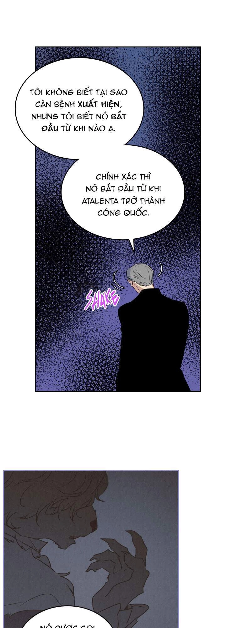 Người Đẹp Và Quái Vật Chapter 34 - 15