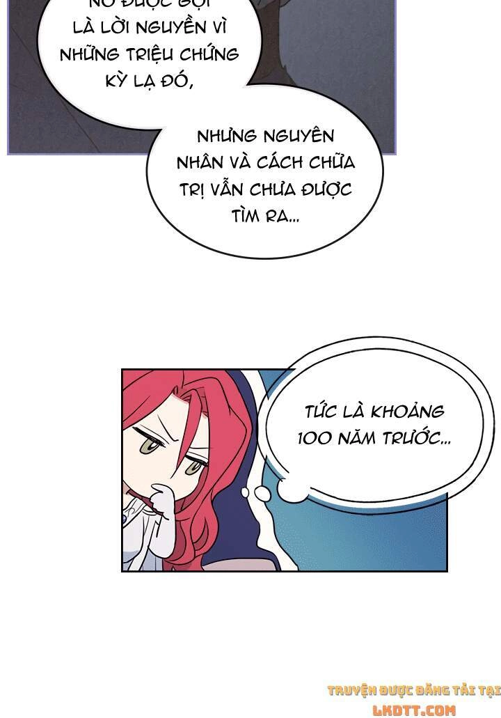 Người Đẹp Và Quái Vật Chapter 34 - 16